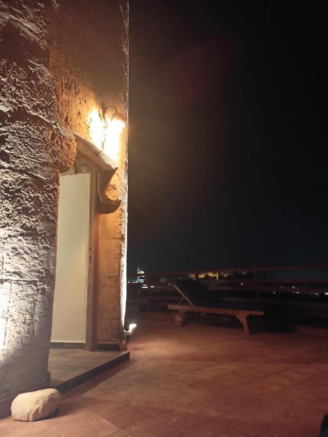 A Medieval Windmill Tower With Magnificent View Rhodes City 外观 照片