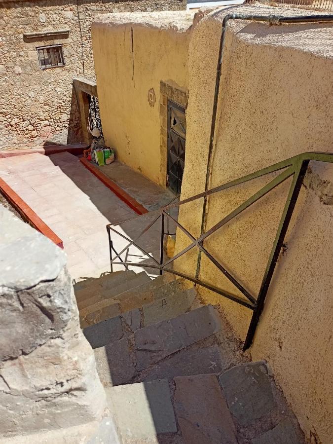 A Medieval Windmill Tower With Magnificent View Rhodes City 外观 照片